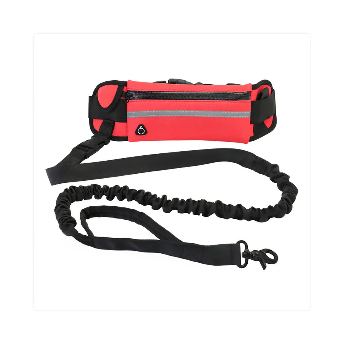 La Ceinture Canicross