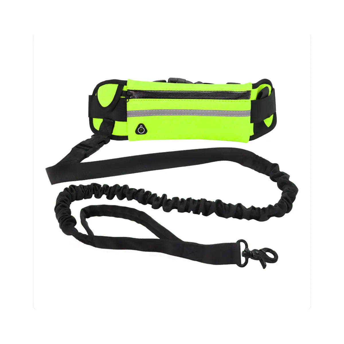 La Ceinture Canicross