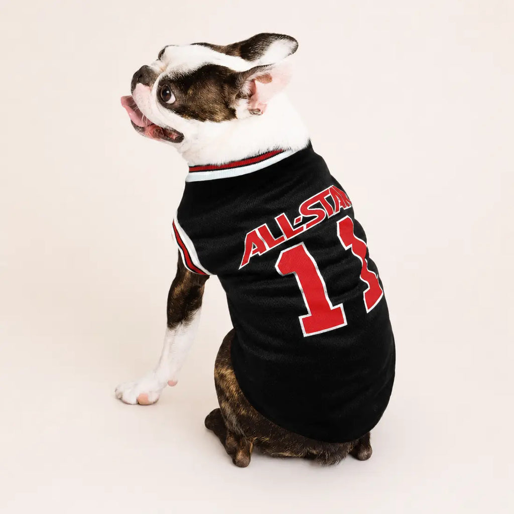 Maillot All-Star 11