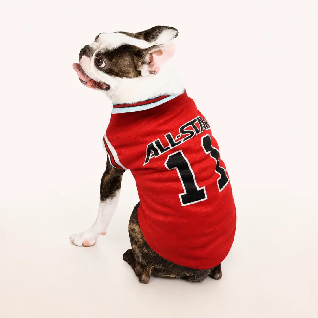 Maillot All-Star 11
