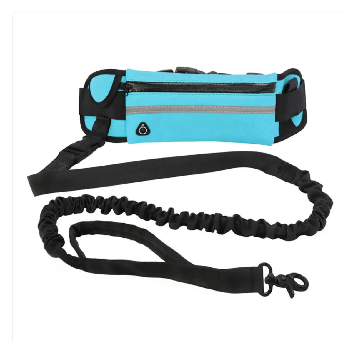 La Ceinture Canicross