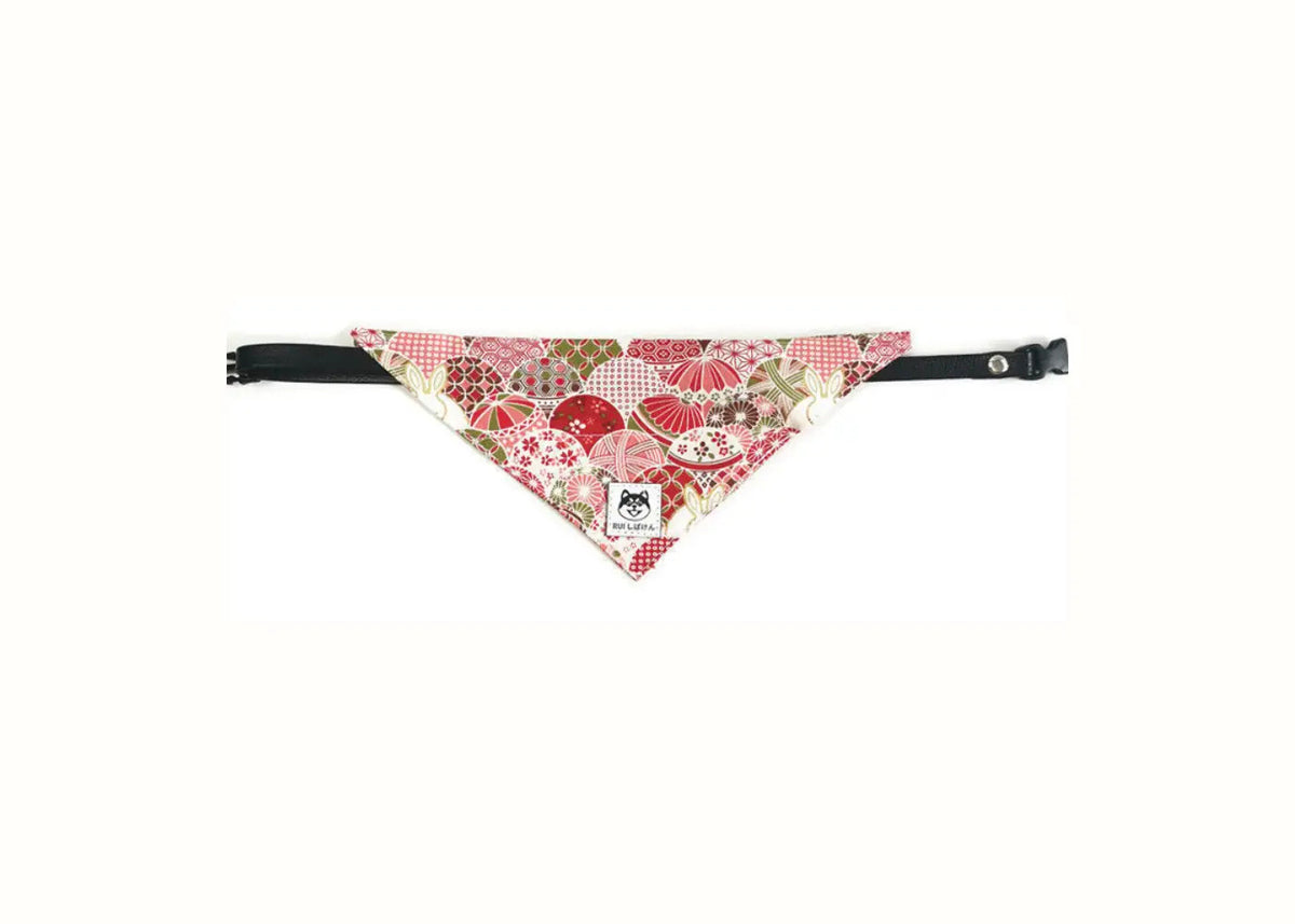 Le Bandana Sakura