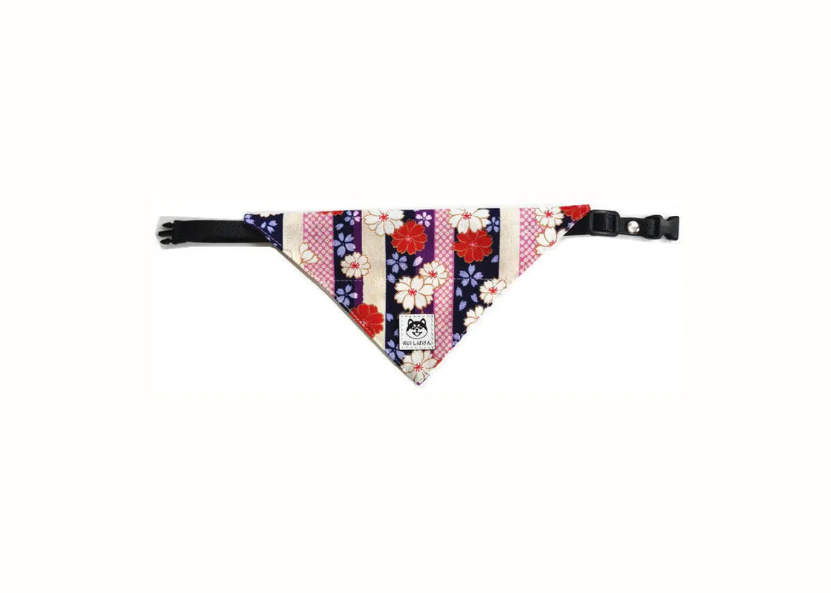 Le Bandana Sakura