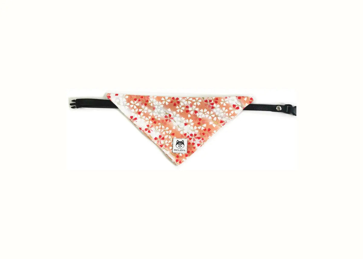 Le Bandana Sakura