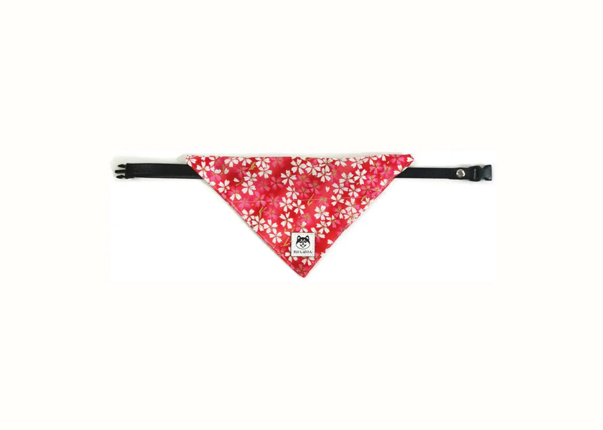 Le Bandana Sakura