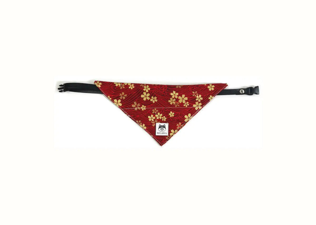 Le Bandana Sakura