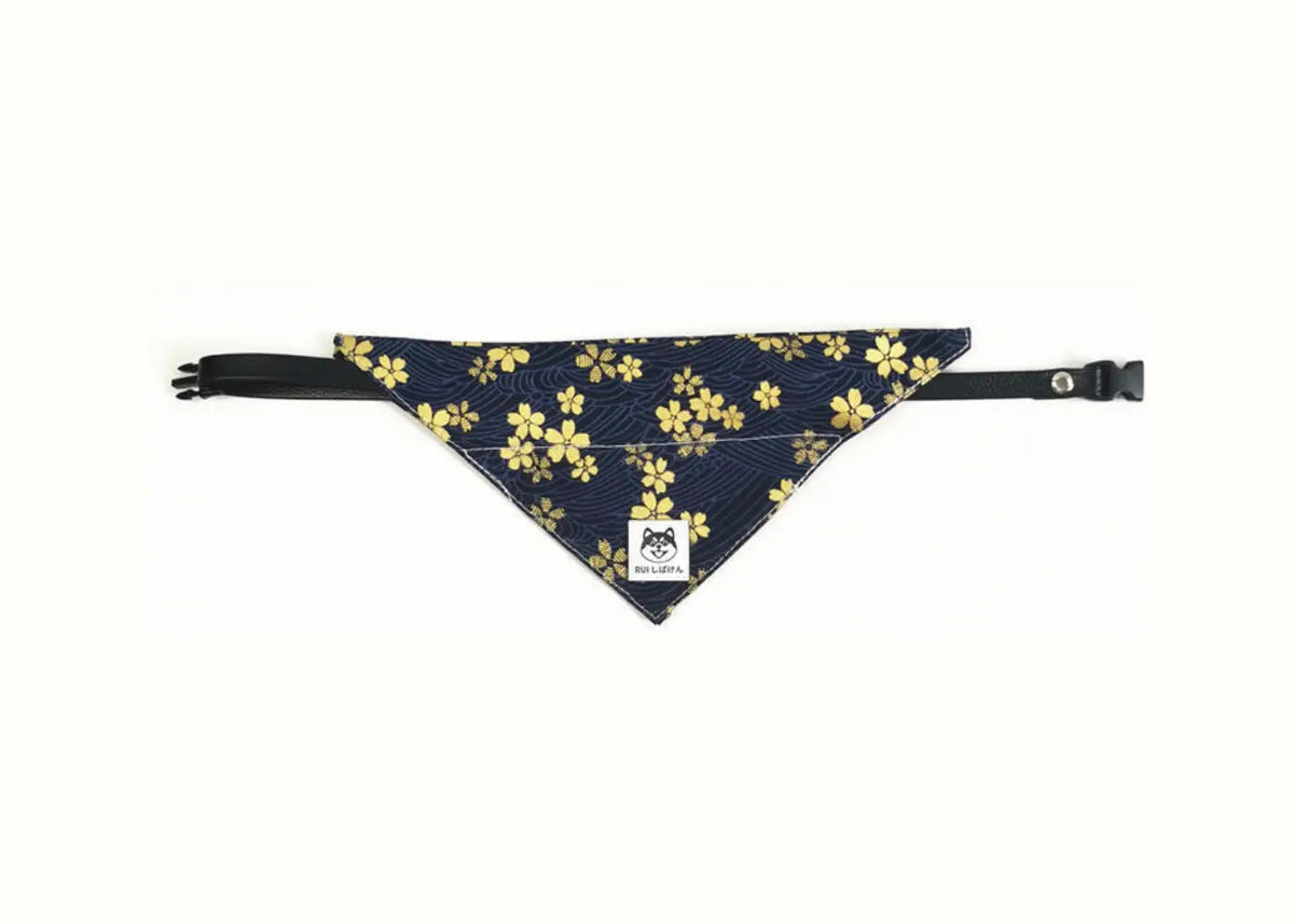 Le Bandana Sakura