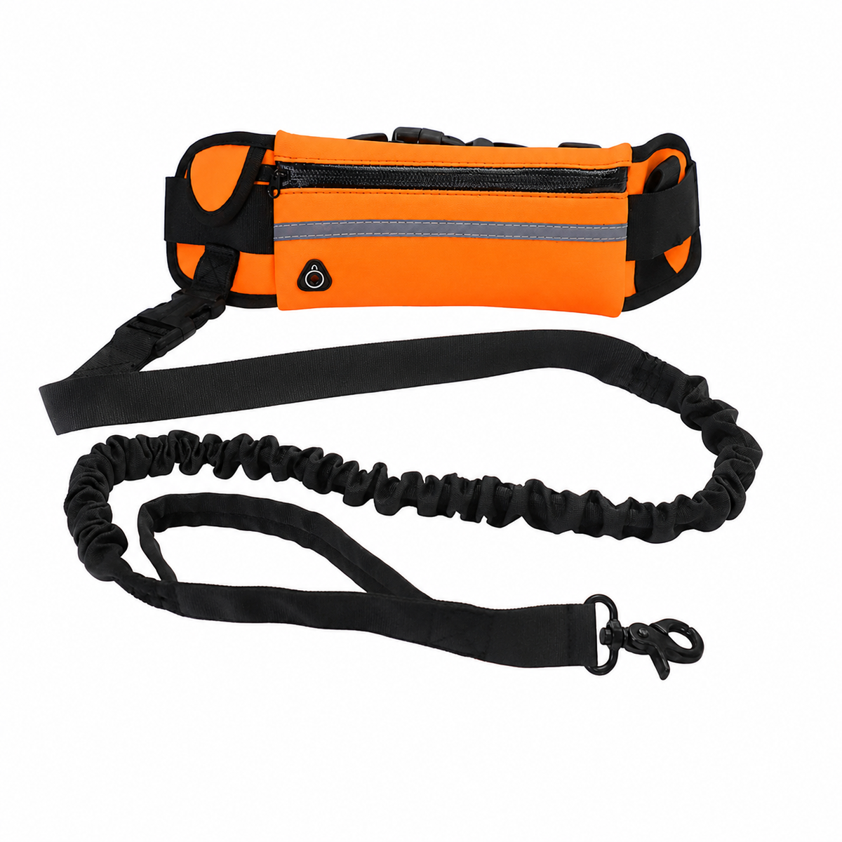 La Ceinture Canicross