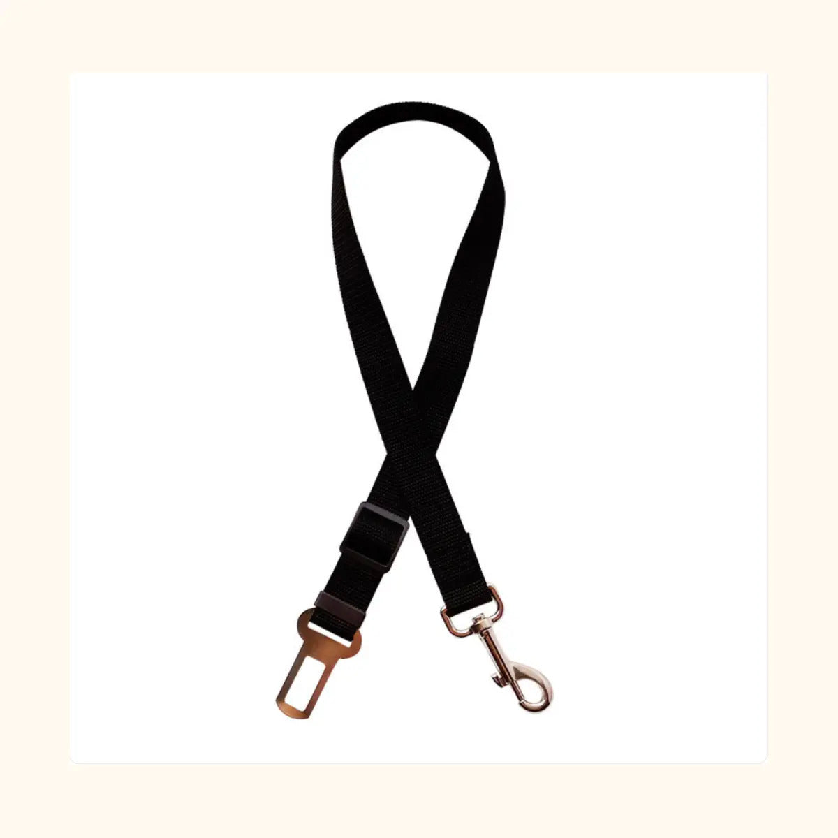 La Ceinture Auto