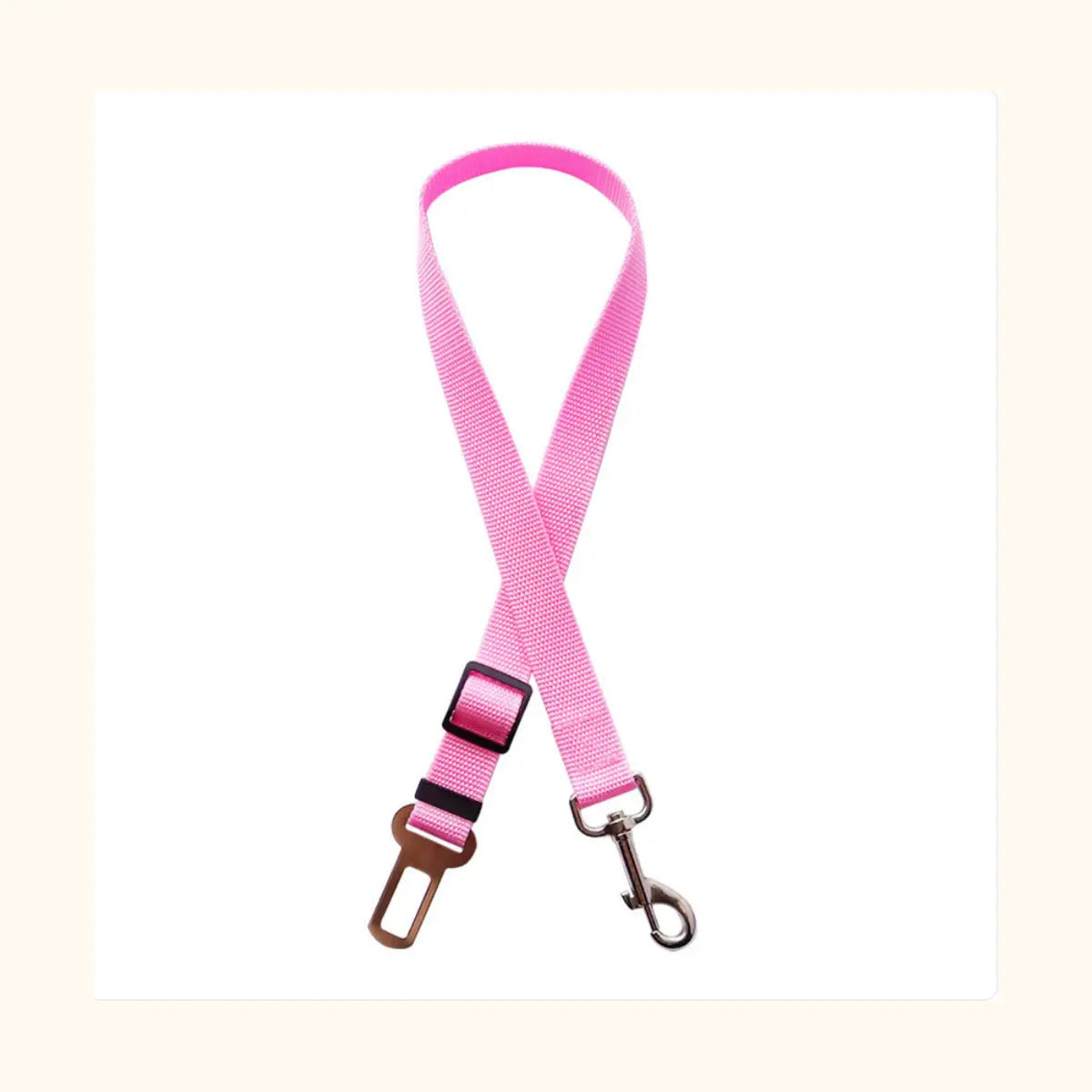 La Ceinture Auto