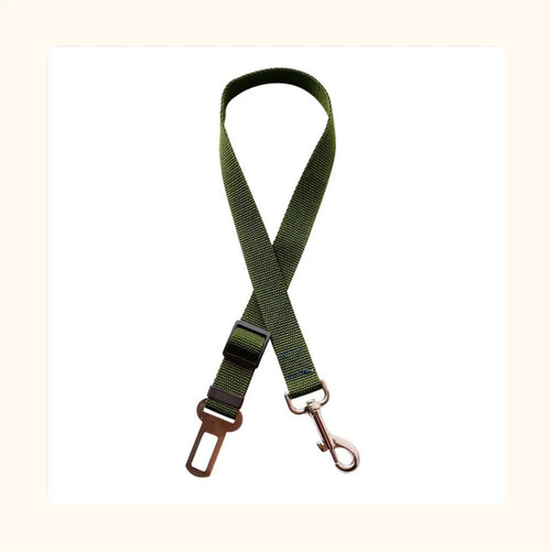 La Ceinture Auto