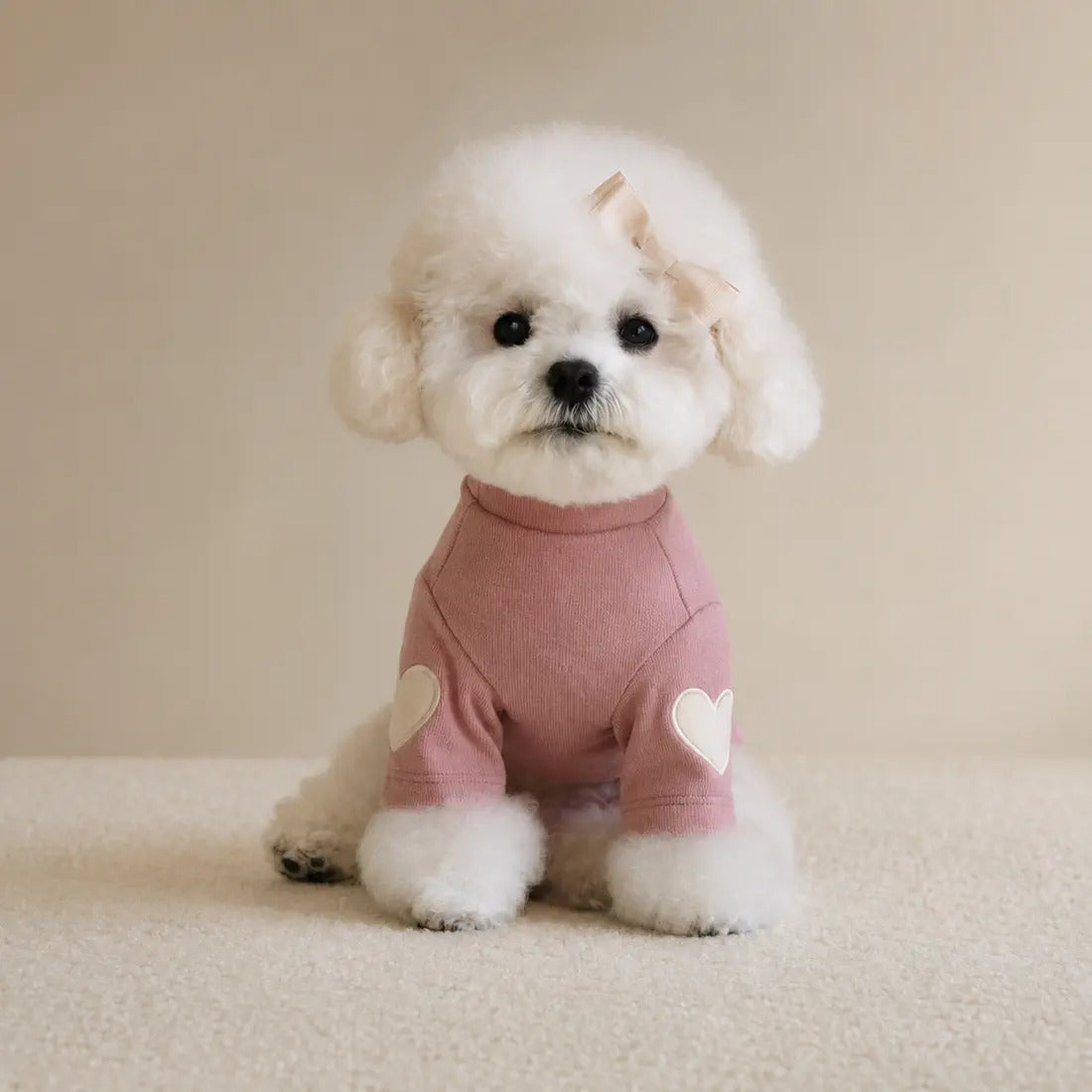 Le Pull Nuage